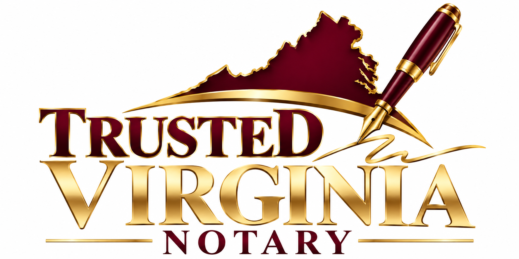 Trusted Virginia Notary